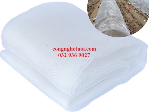 Lưới chắn côn trùng