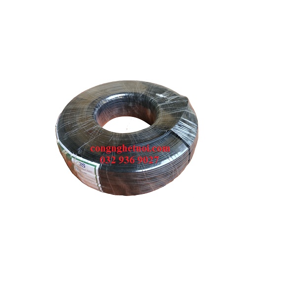 Dây chằng mái nhà kính (dây chống bão)