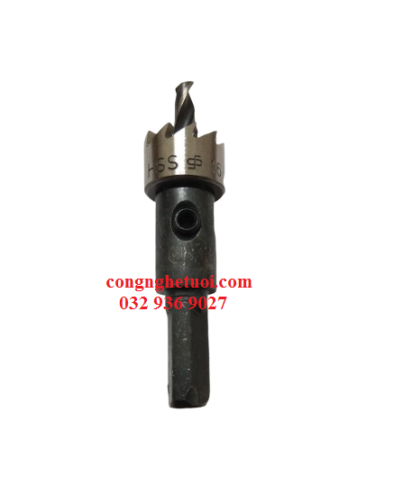 Mũi khoan Khởi thủy 16mm