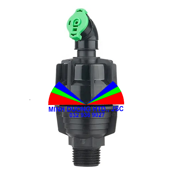 Vòi tưới phun mưa R10 MID